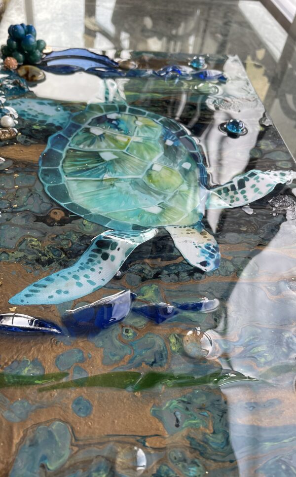 Turtle's Dream - Image 3